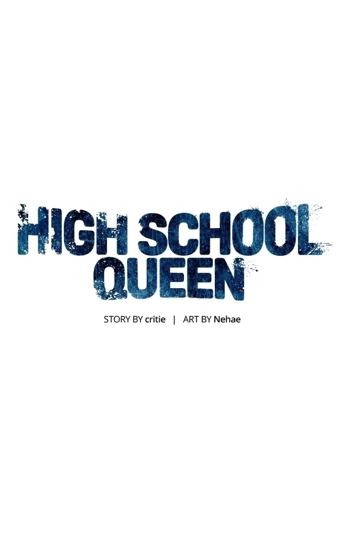 High school queen Chapter 78 – Page 9