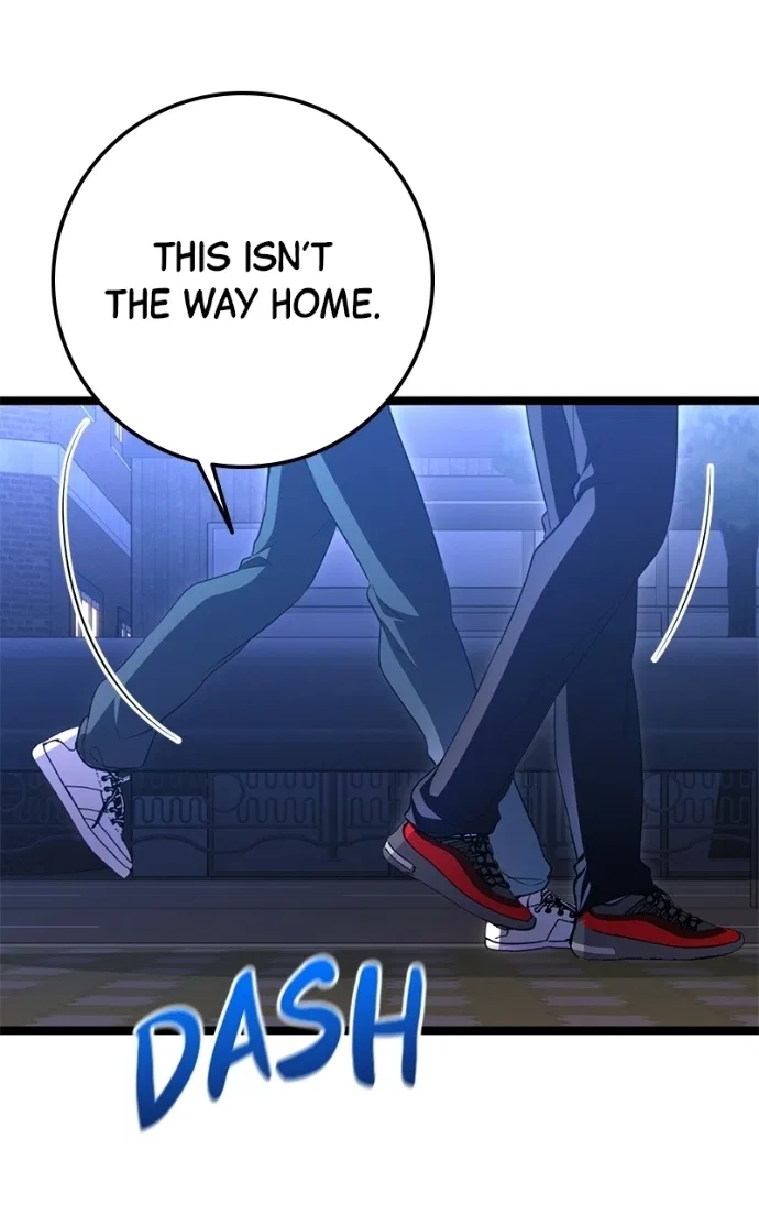 High school queen Chapter 78 – Page 19