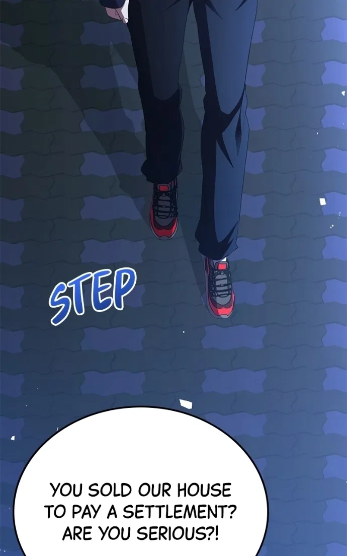 High school queen Chapter 78 – Page 34