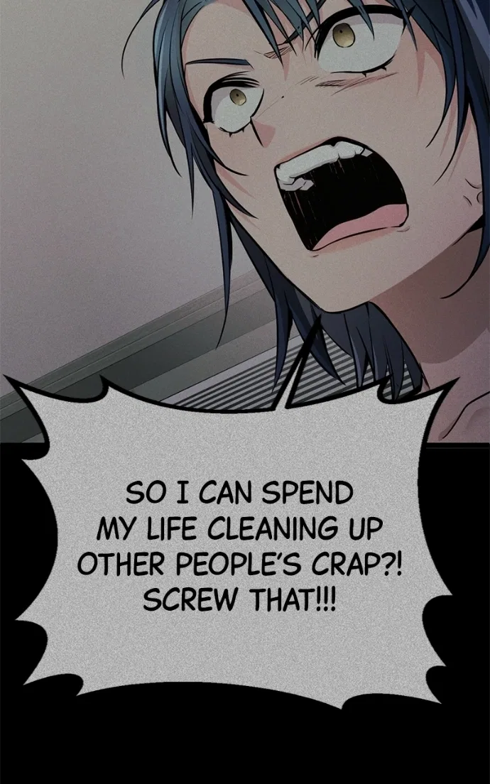 High school queen Chapter 78 – Page 50