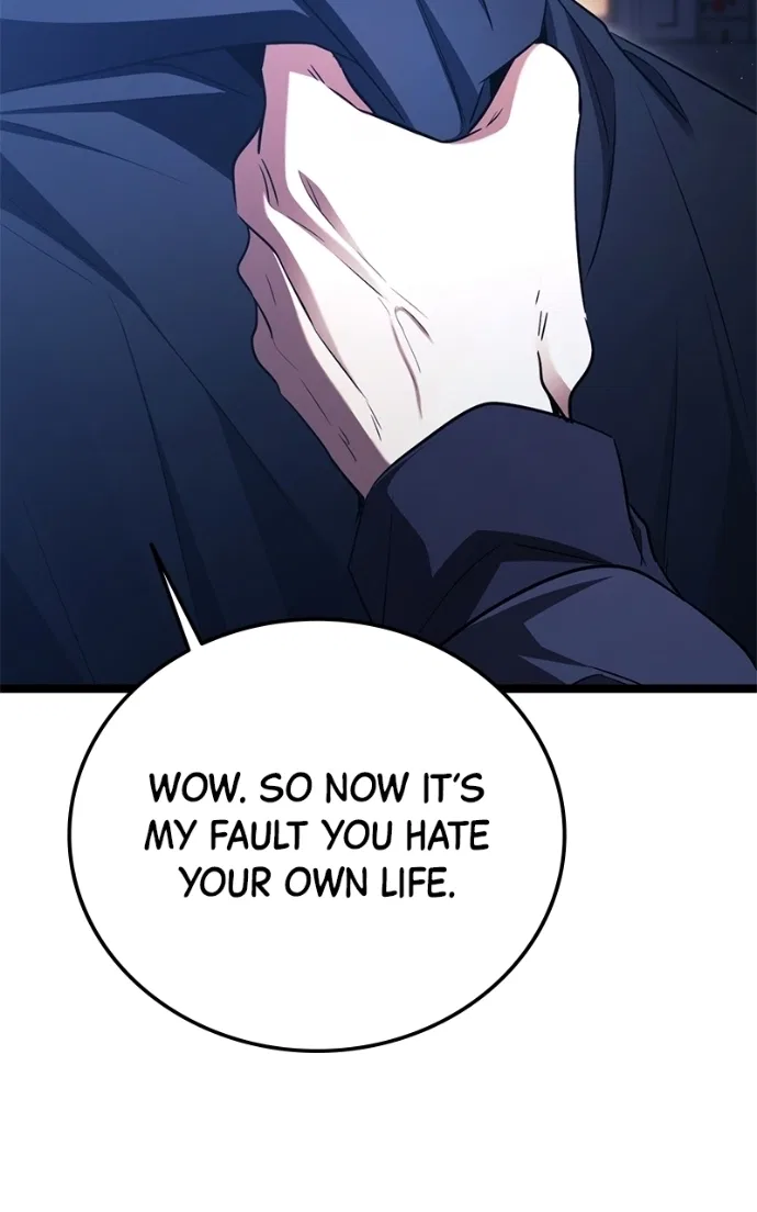 High school queen Chapter 78 – Page 55