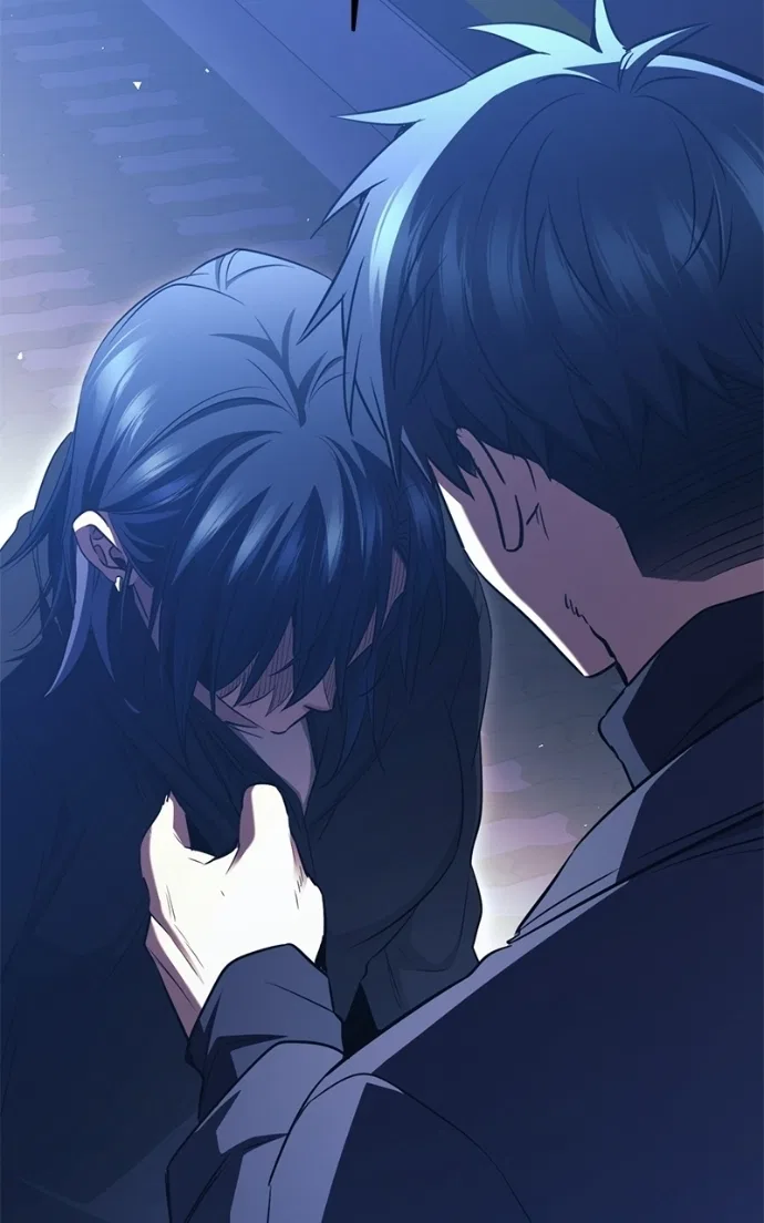 High school queen Chapter 78 – Page 59