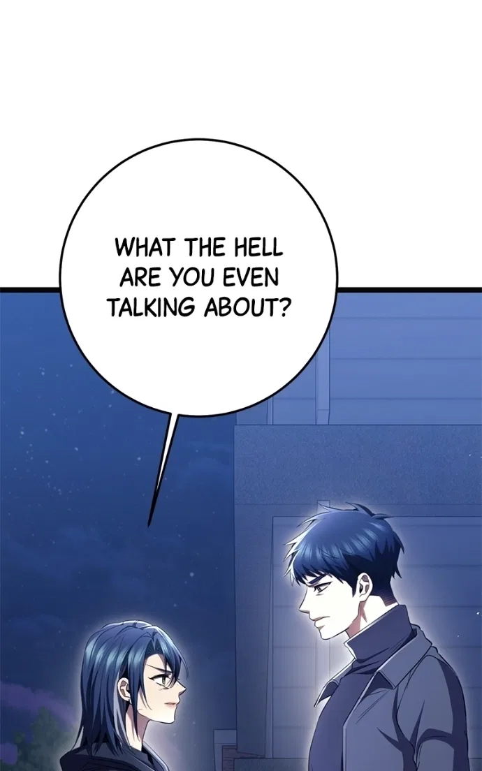 High school queen Chapter 78 – Page 77