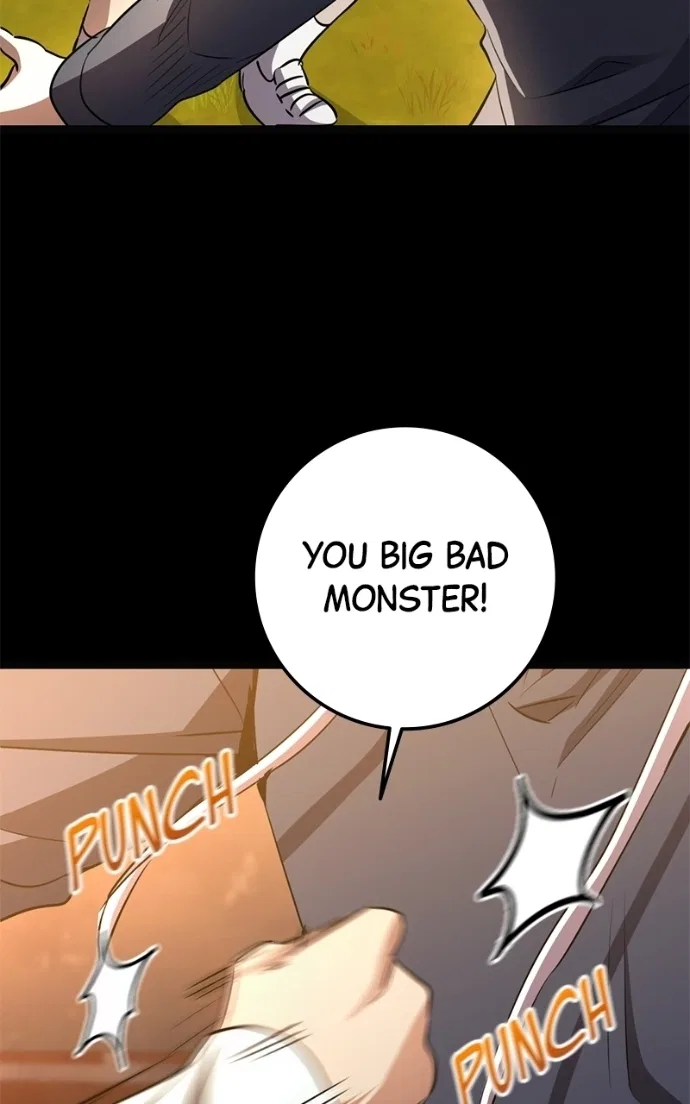 High school queen Chapter 78 – Page 85