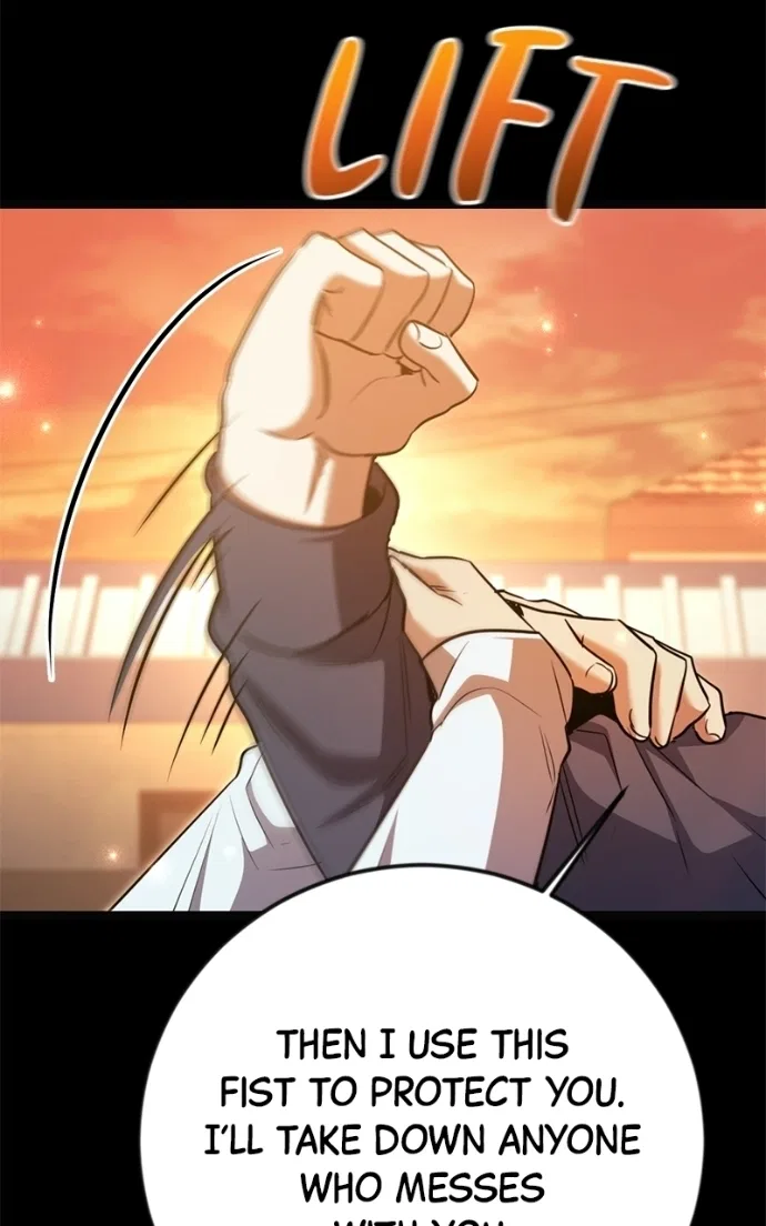 High school queen Chapter 78 – Page 94