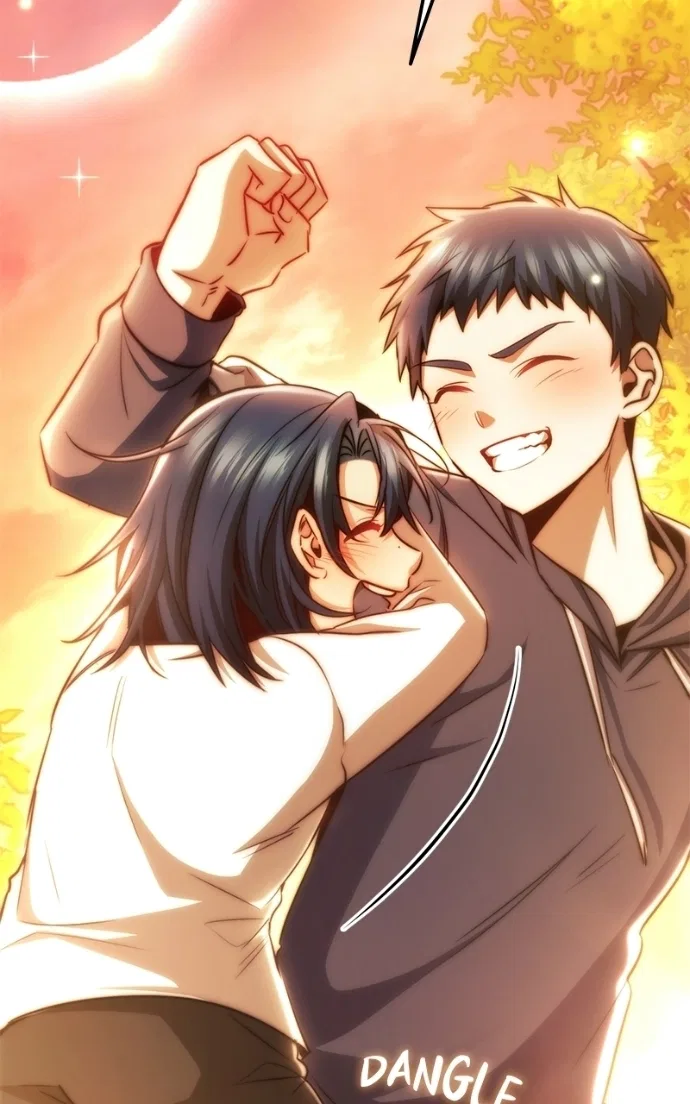 High school queen Chapter 78 – Page 96