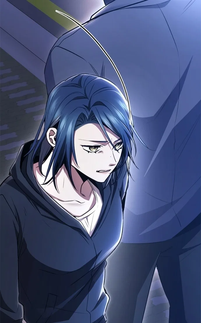 High school queen Chapter 78 – Page 109