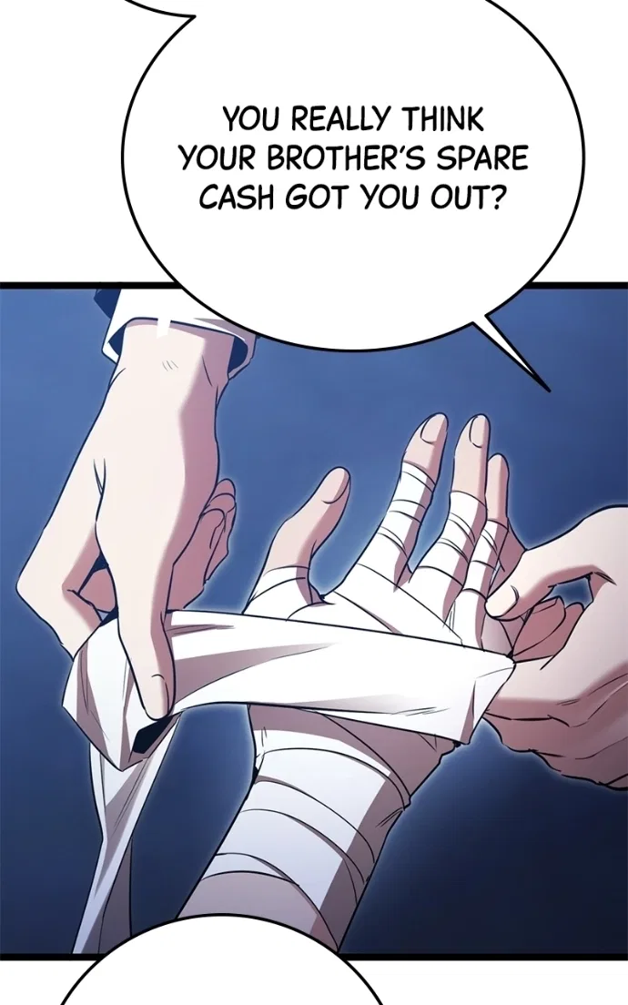 High school queen Chapter 78 – Page 116