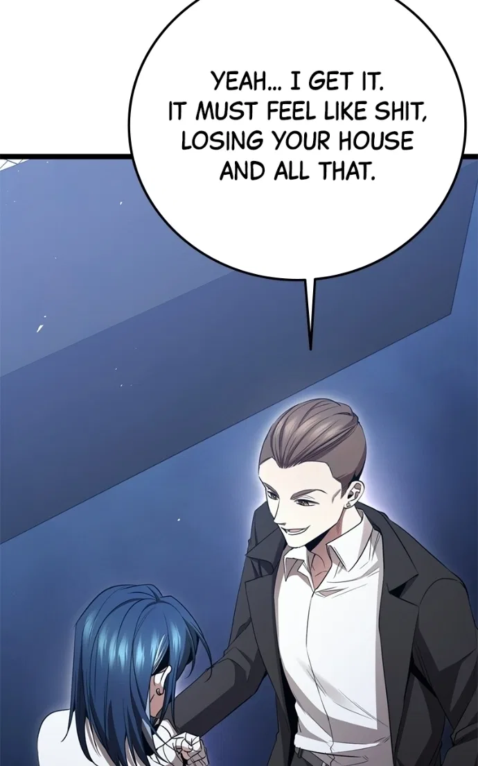High school queen Chapter 78 – Page 118