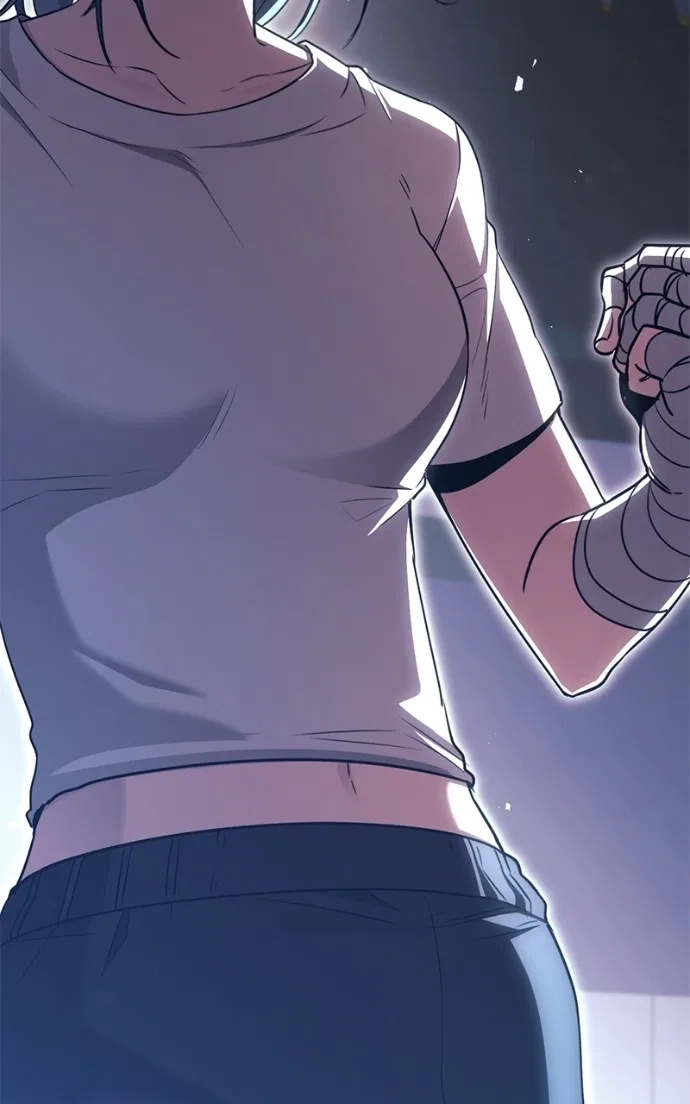 High school queen Chapter 78 – Page 121