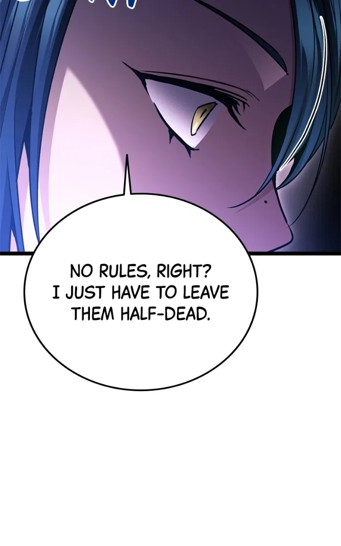 High school queen Chapter 78 – Page 124