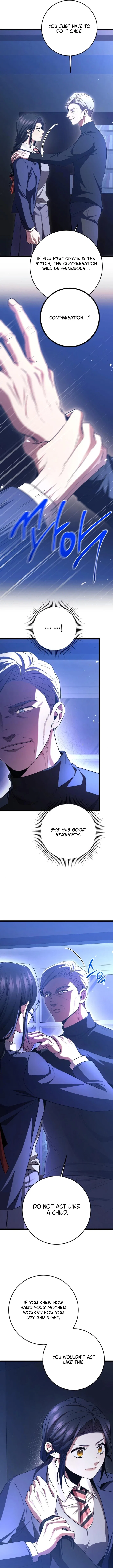 High school queen Chapter 77 – Page 7