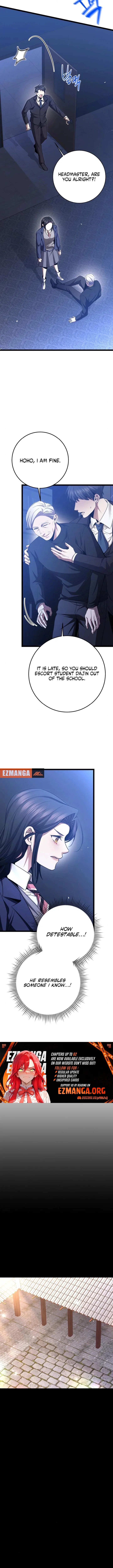 High school queen Chapter 77 – Page 11