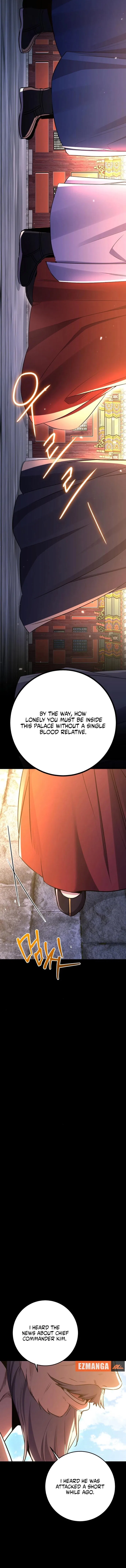 High school queen Chapter 77 – Page 14