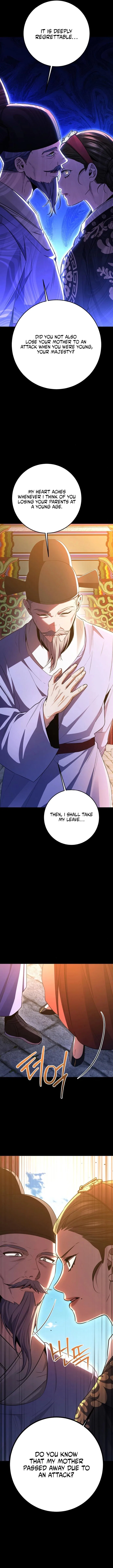 High school queen Chapter 77 – Page 15