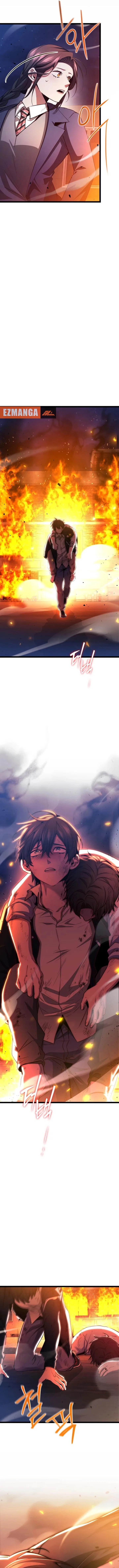 High school queen Chapter 76 – Page 5