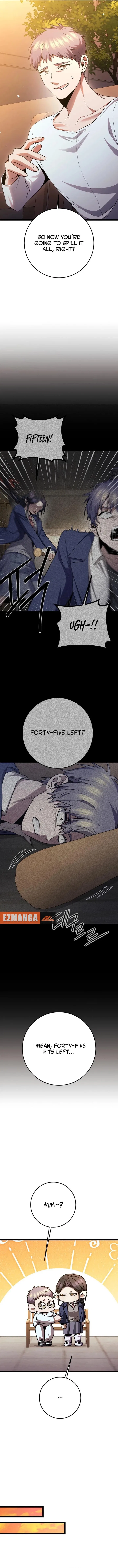 High school queen Chapter 76 – Page 18