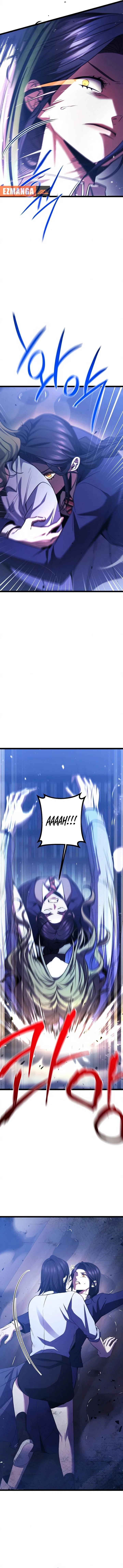 High school queen Chapter 75 – Page 7