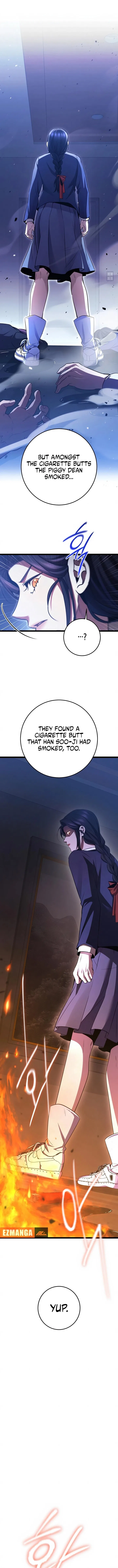 High school queen Chapter 75 – Page 11