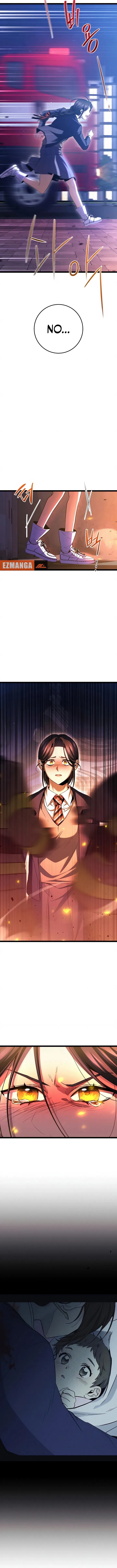 High school queen Chapter 75 – Page 18