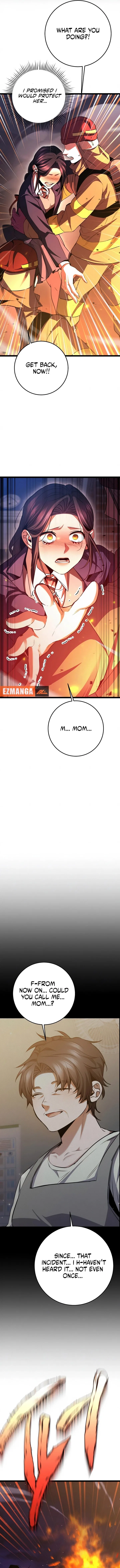 High school queen Chapter 75 – Page 19