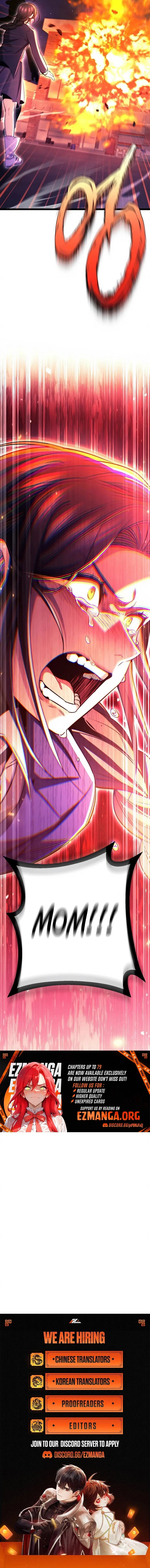 High school queen Chapter 75 – Page 20