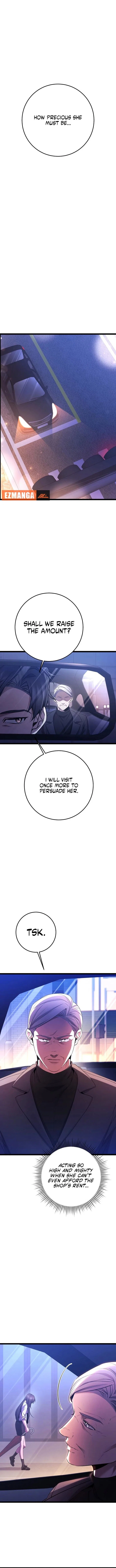 High school queen Chapter 74 – Page 5