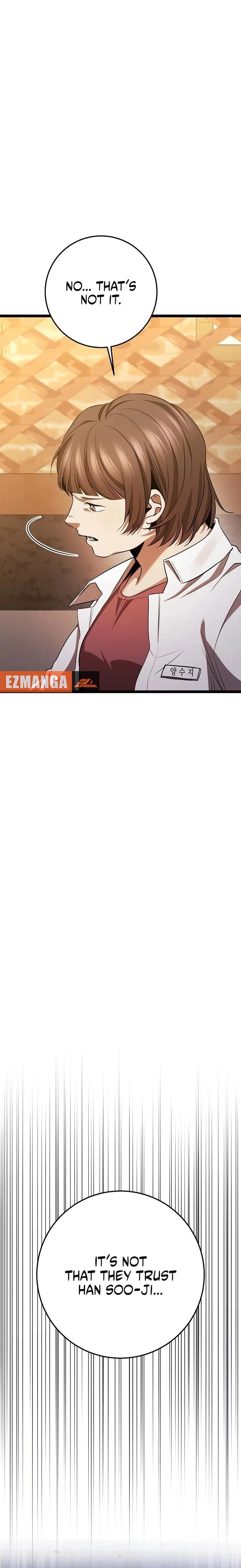 High school queen Chapter 74 – Page 11