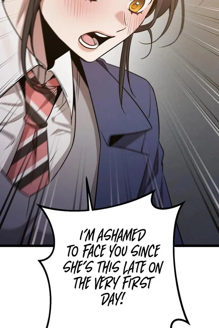 High school queen Chapter 73 – Page 30