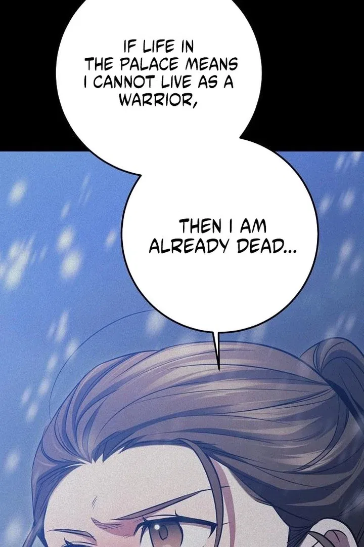 High school queen Chapter 73 – Page 58