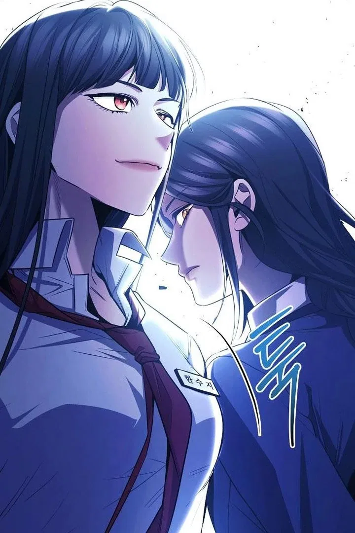 High school queen Chapter 73 – Page 119