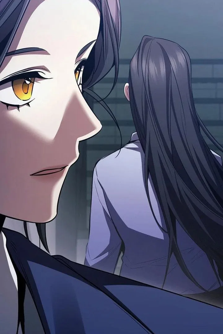 High school queen Chapter 73 – Page 125