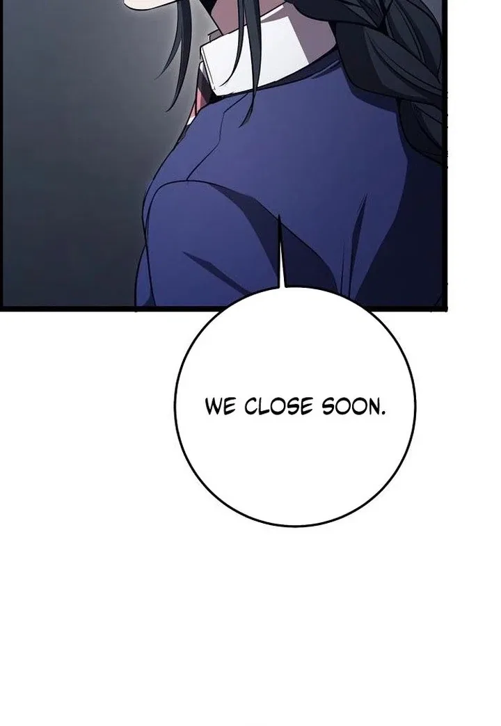 High school queen Chapter 73 – Page 139