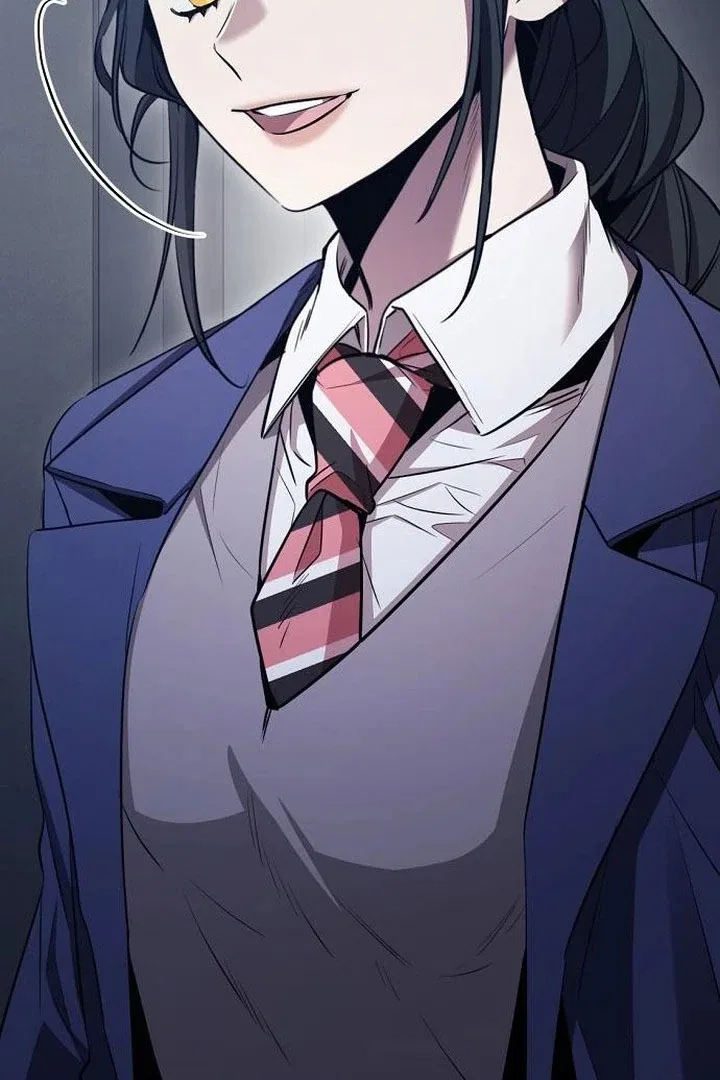 High school queen Chapter 73 – Page 141