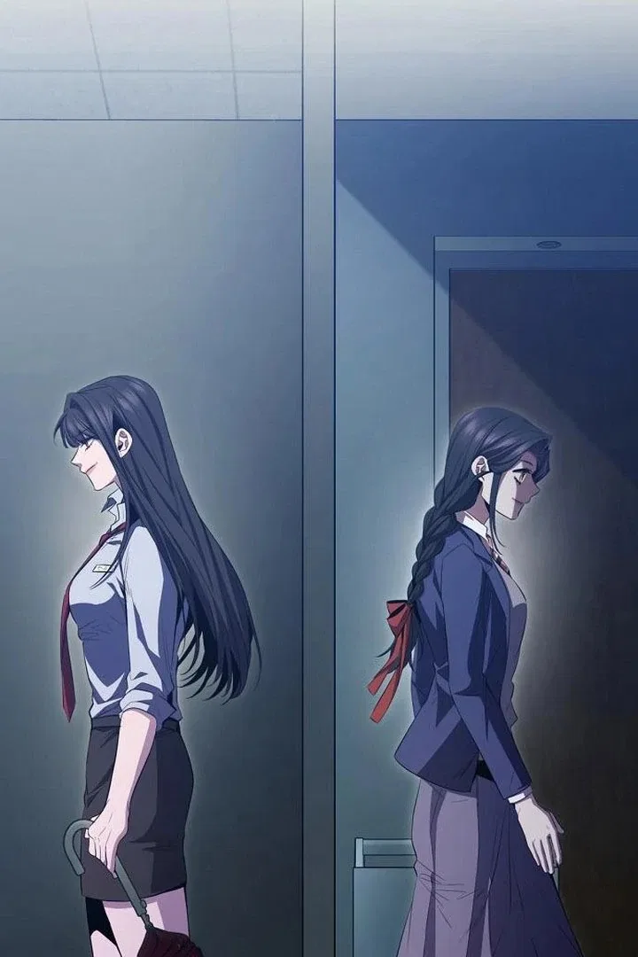 High school queen Chapter 73 – Page 144