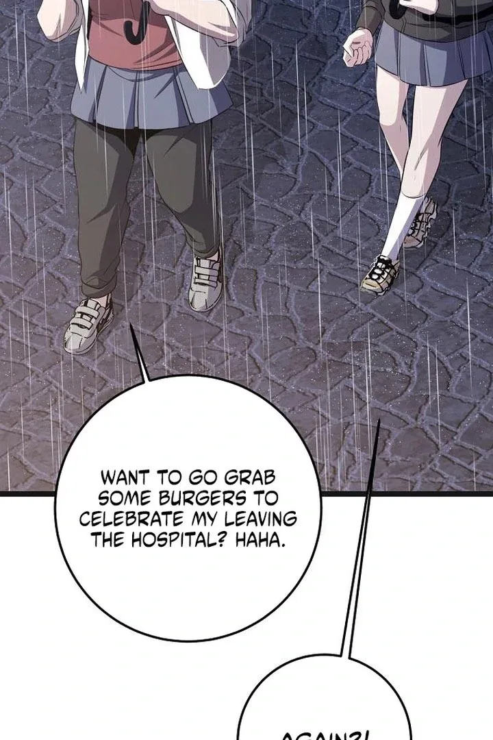 High school queen Chapter 72 – Page 4