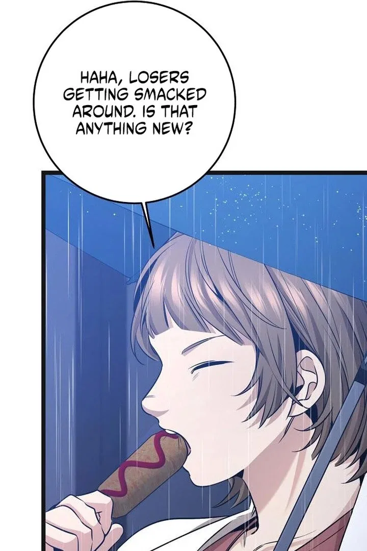 High school queen Chapter 72 – Page 11