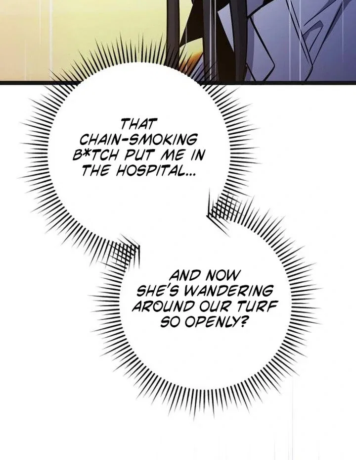 High school queen Chapter 72 – Page 19