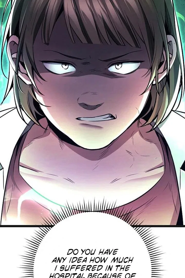 High school queen Chapter 72 – Page 53