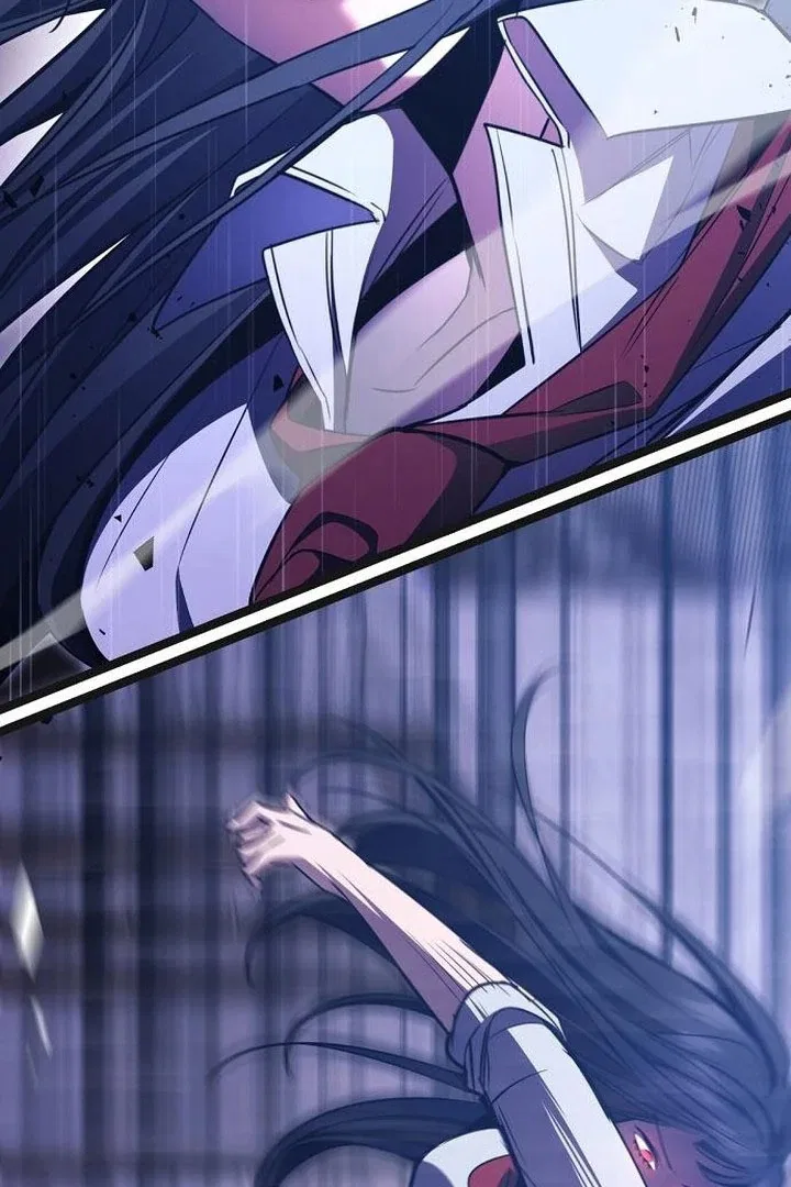 High school queen Chapter 72 – Page 77