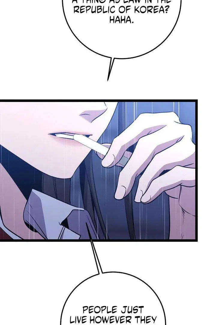 High school queen Chapter 72 – Page 87