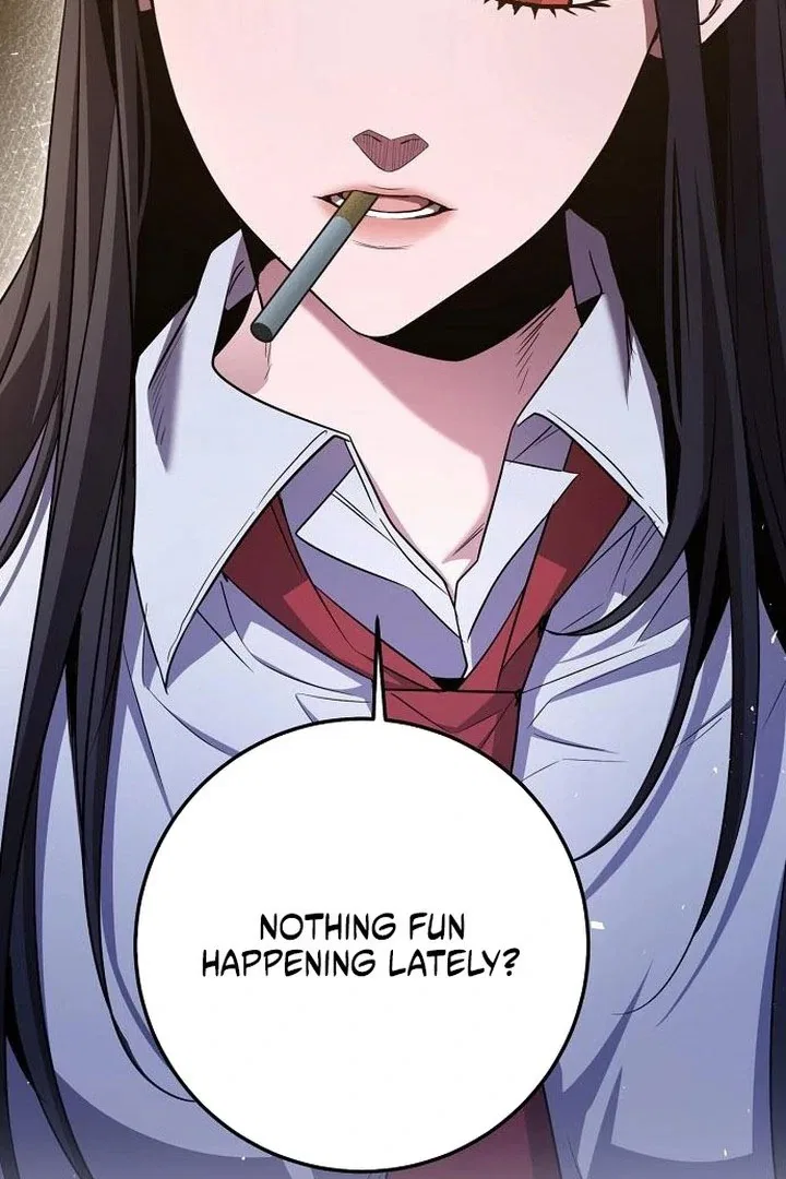 High school queen Chapter 72 – Page 128