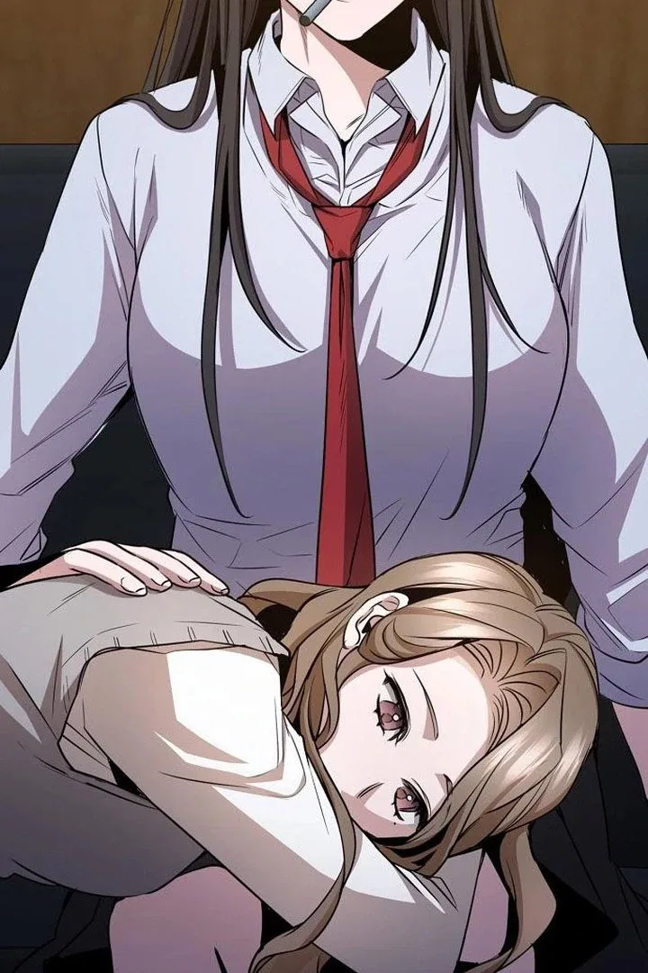 High school queen Chapter 72 – Page 130