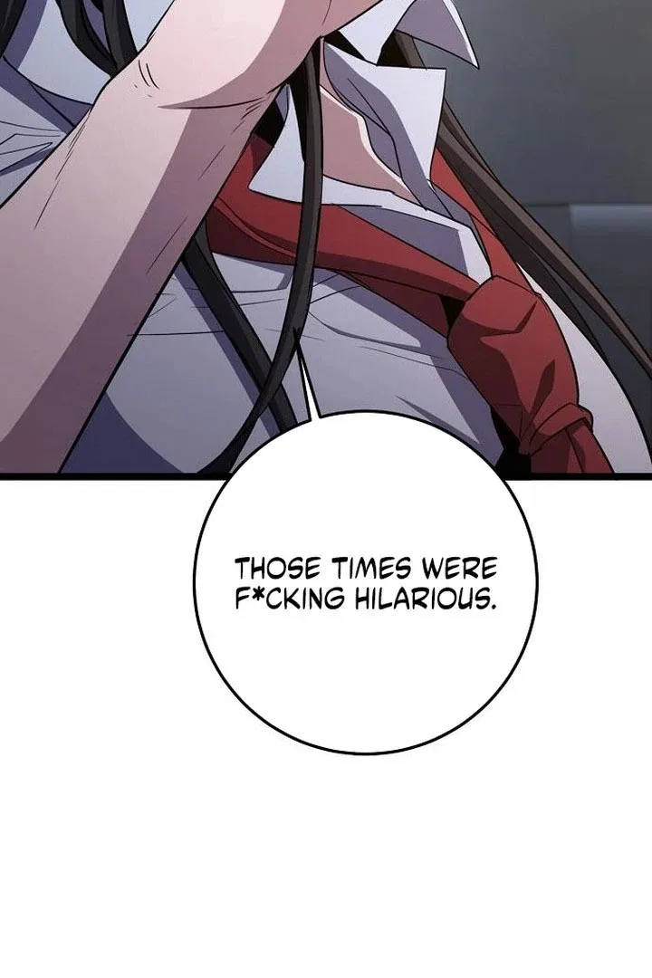 High school queen Chapter 72 – Page 133