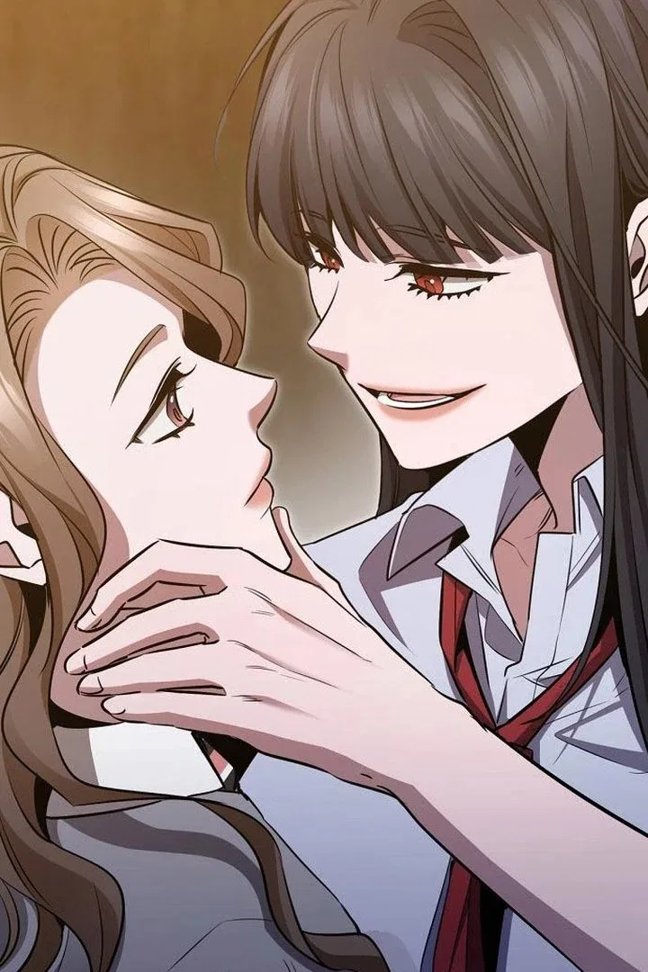High school queen Chapter 72 – Page 164