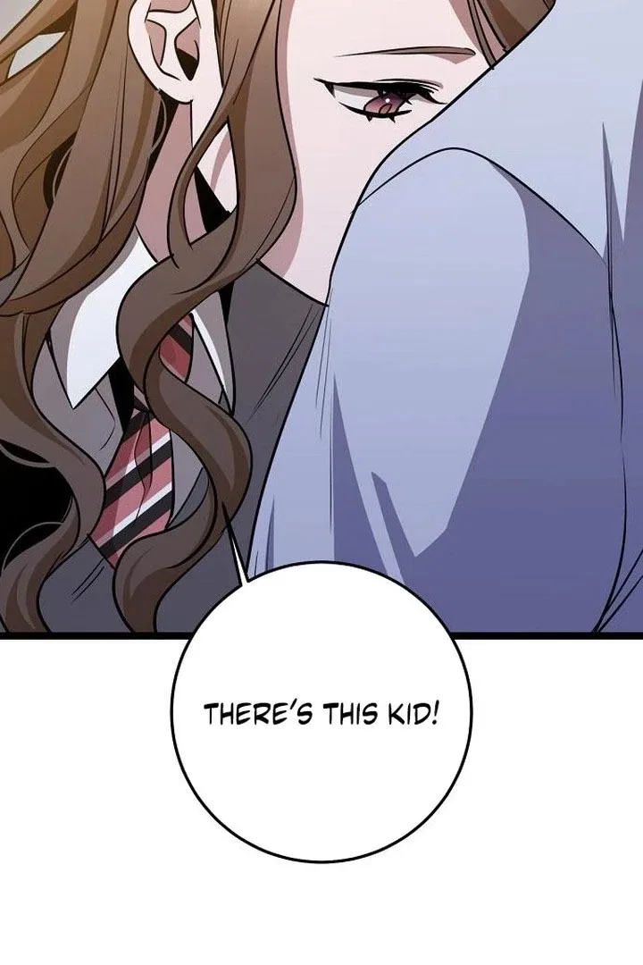 High school queen Chapter 72 – Page 167