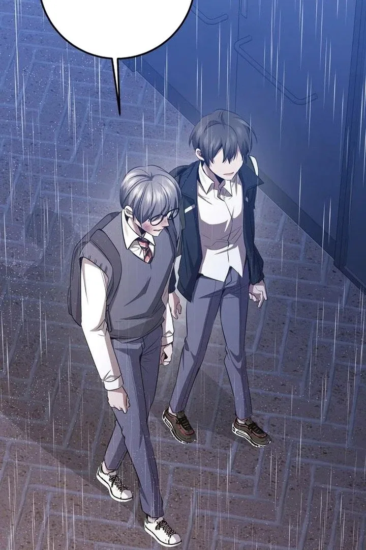 High school queen Chapter 72 – Page 184