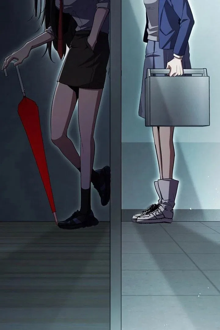 High school queen Chapter 72 – Page 202