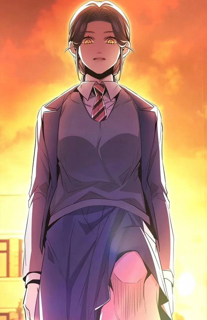 High school queen Chapter 71 – Page 10