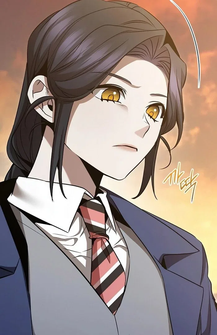 High school queen Chapter 71 – Page 15